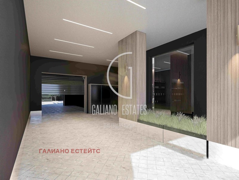 Продава 2-СТАЕН, гр. София, Зона Б-19, снимка 2 - Апартаменти - 52652496