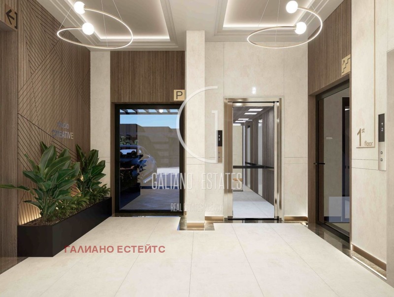 Продава 2-СТАЕН, гр. София, Зона Б-19