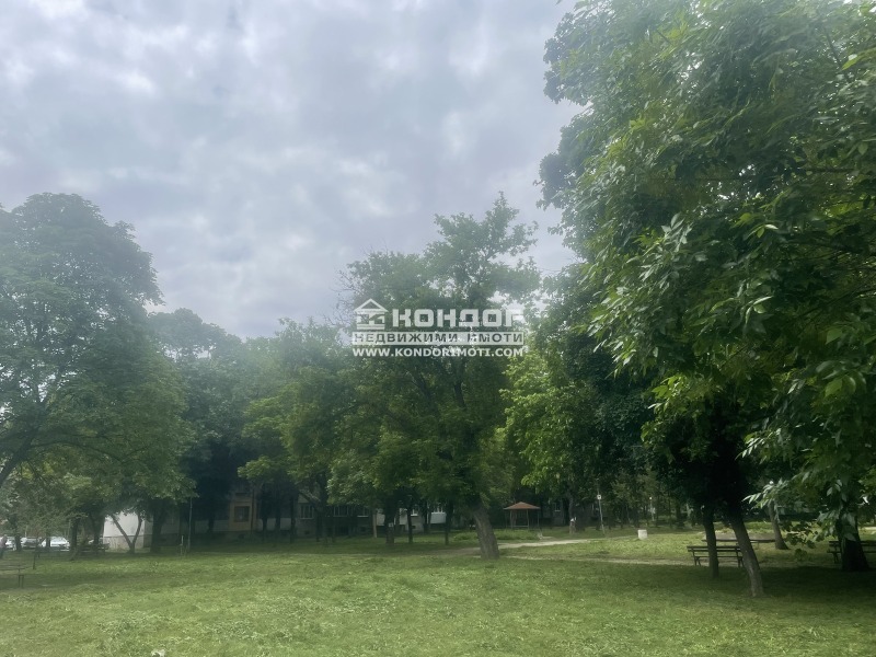 Продава 2-СТАЕН, гр. Пловдив, Христо Смирненски