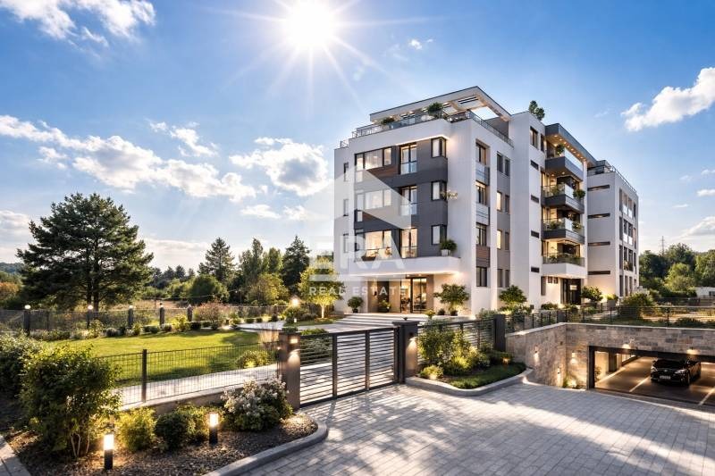 Продава 2-СТАЕН, гр. София, Симеоново, снимка 7 - Апартаменти - 53285741