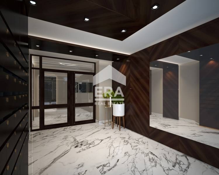 Продава 2-СТАЕН, гр. София, Симеоново, снимка 2 - Апартаменти - 53285741