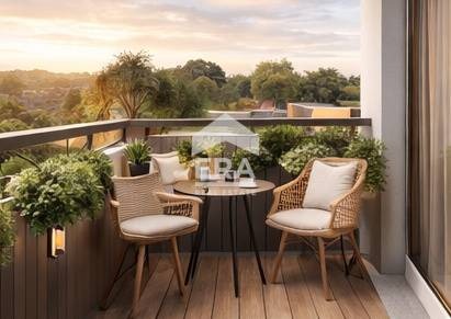 Продава 2-СТАЕН, гр. София, Симеоново, снимка 5 - Апартаменти - 53285741