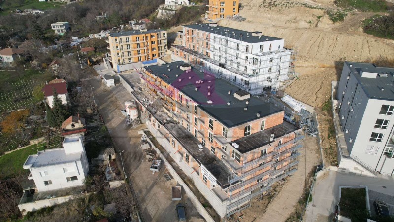 Продава 2-СТАЕН, гр. Варна, Възраждане 3