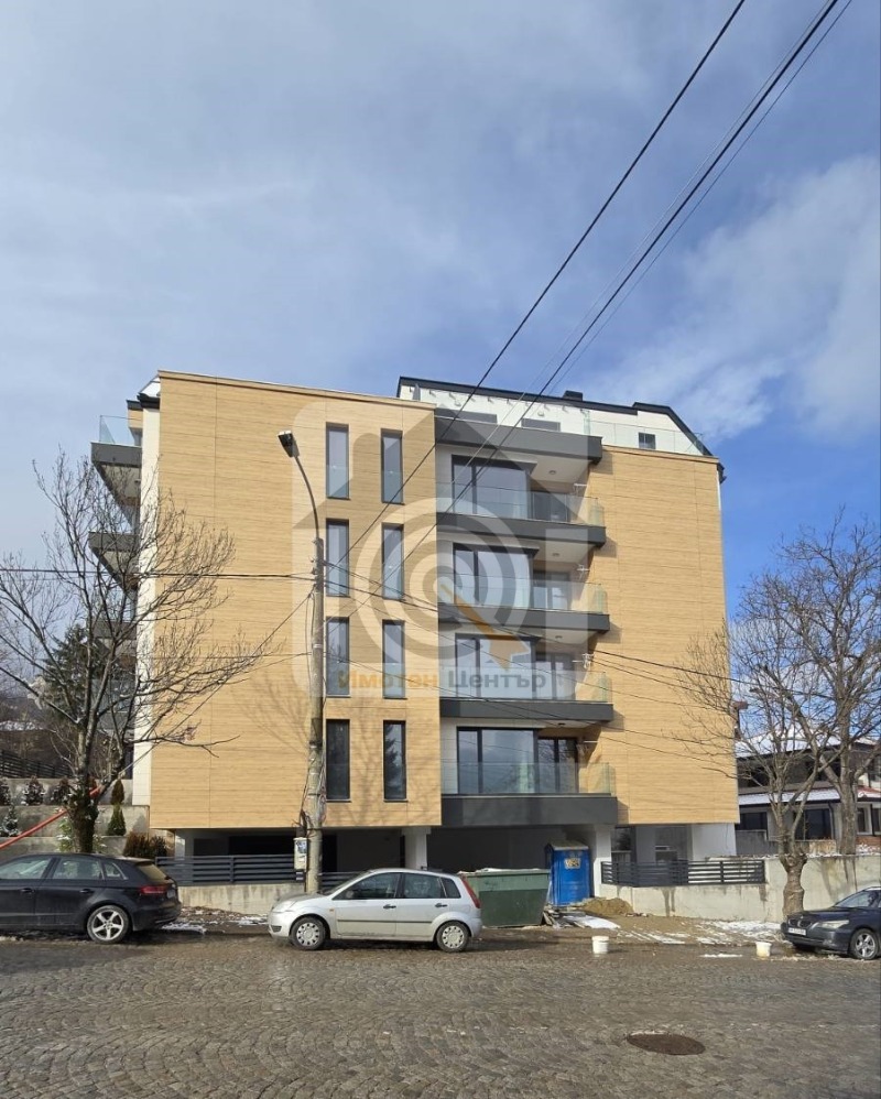 Продава  3-стаен, град София, Симеоново •  258 000 EUR • ID 13383262 — holmes.bg - [1] 