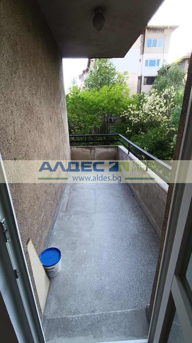 Till salu  2 sovrum Sofia , Medicinska akademija , 100 kvm | 43428963 - bild [4]