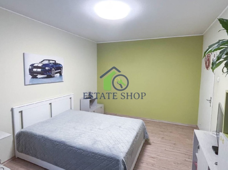 Продава  3-стаен град Пловдив , Христо Смирненски , 65 кв.м | 51384968 - изображение [5]
