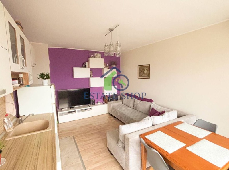 Продава  3-стаен град Пловдив , Христо Смирненски , 65 кв.м | 51384968 - изображение [4]