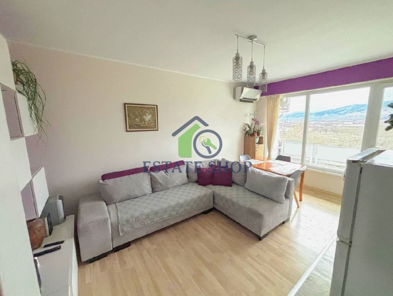 Продава  3-стаен град Пловдив , Христо Смирненски , 65 кв.м | 51384968