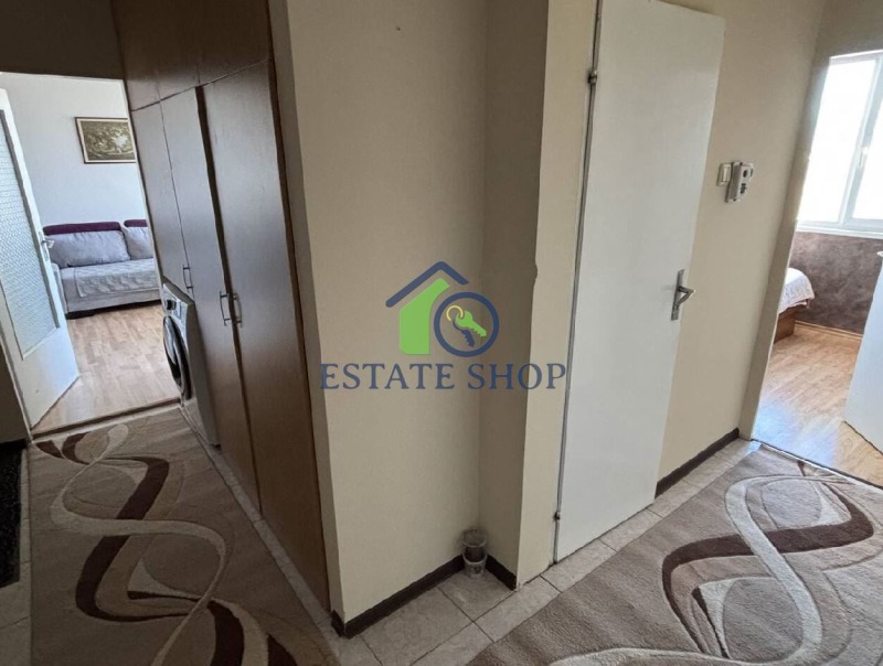 Продава  3-стаен град Пловдив , Христо Смирненски , 65 кв.м | 51384968 - изображение [12]