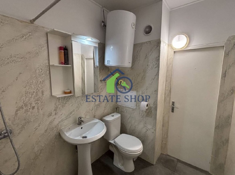 Продава  3-стаен град Пловдив , Христо Смирненски , 65 кв.м | 51384968 - изображение [9]