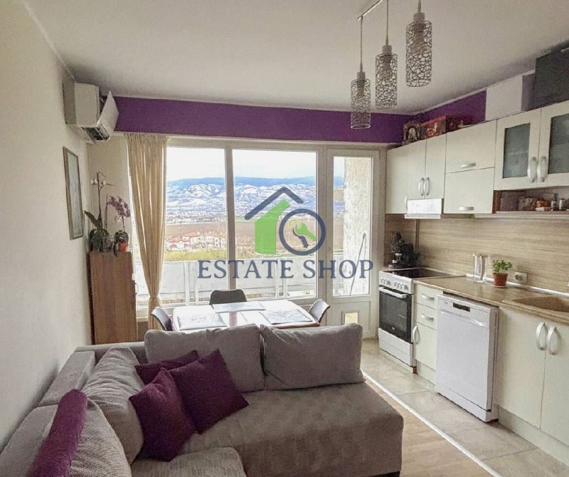 Продава  3-стаен град Пловдив , Христо Смирненски , 65 кв.м | 51384968 - изображение [2]