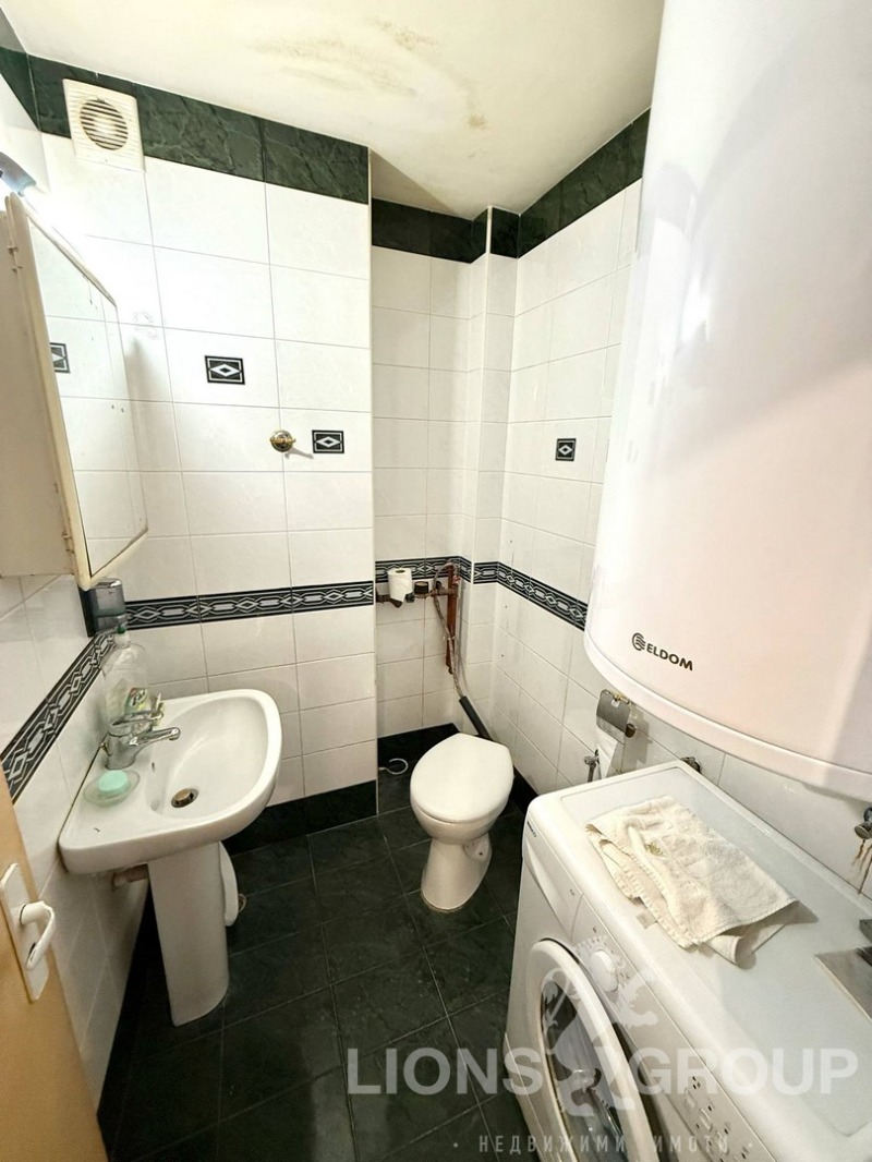 Продаја  2 спаваће собе Варна , Победа , 110 м2 | 78921147 - слика [10]