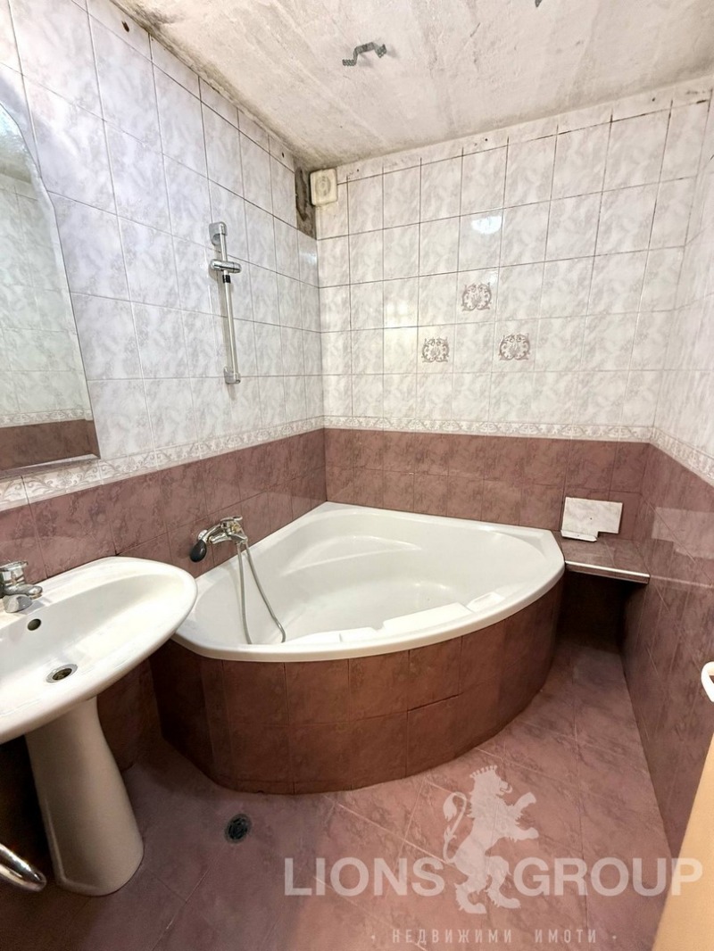Продаја  2 спаваће собе Варна , Победа , 110 м2 | 78921147 - слика [13]