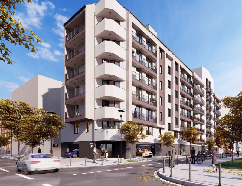 Продава 3-СТАЕН, град София, Лагера • 300000 € • 43686155 — Holmes.bg