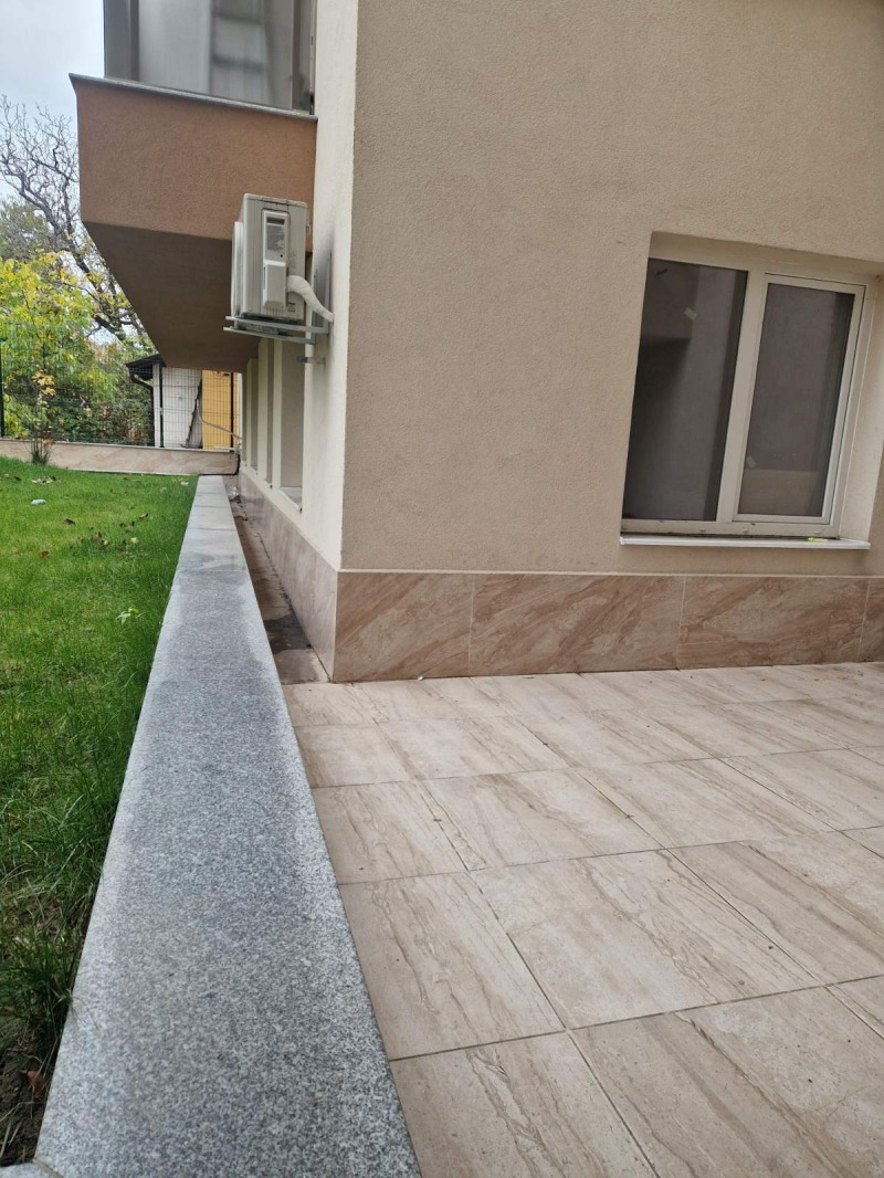 Продава 3-СТАЕН, гр. София, Триъгълника, снимка 9 - Апартаменти - 52374488