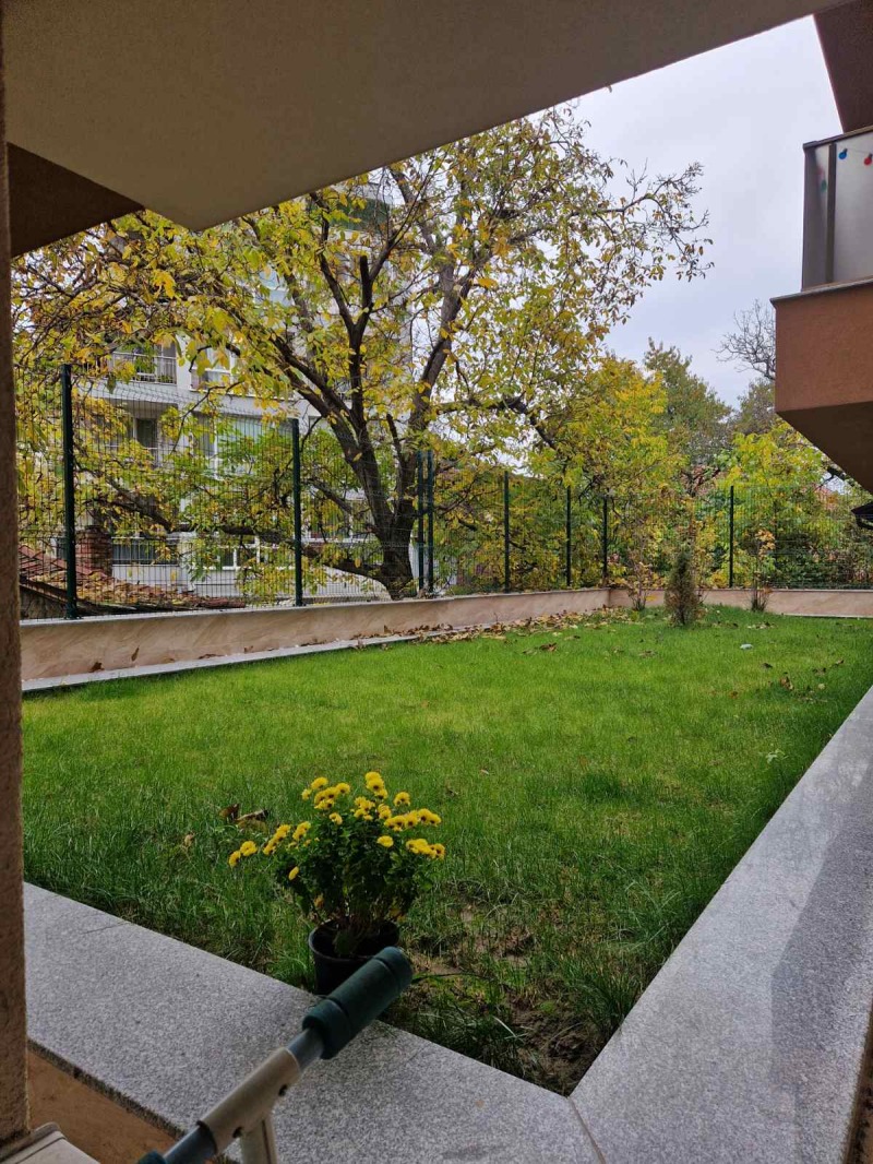 Продава 3-СТАЕН, гр. София, Триъгълника, снимка 10 - Апартаменти - 52374488