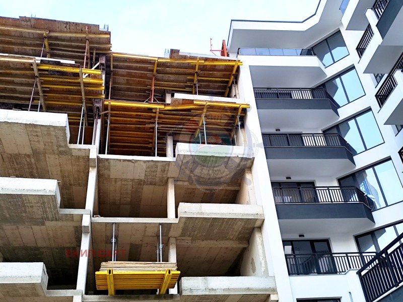 Продава 3-СТАЕН, гр. Варна, Възраждане 1, снимка 8 - Апартаменти - 52611062