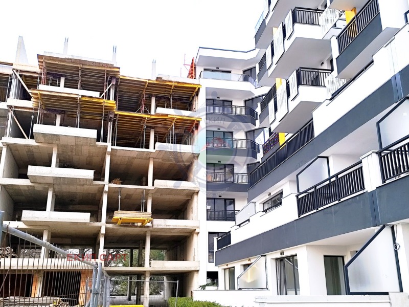 Продава 3-СТАЕН, гр. Варна, Възраждане 1, снимка 5 - Апартаменти - 52611062