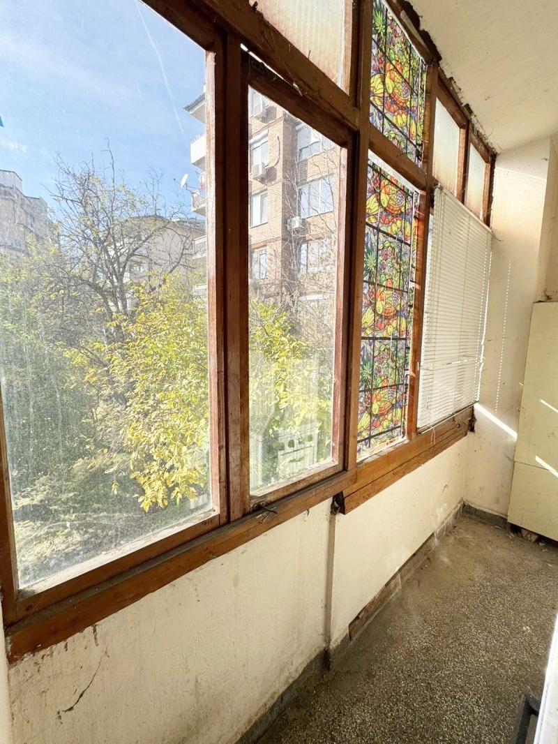 Продава 3-СТАЕН, гр. Велико Търново, Център, снимка 4 - Апартаменти - 53008198