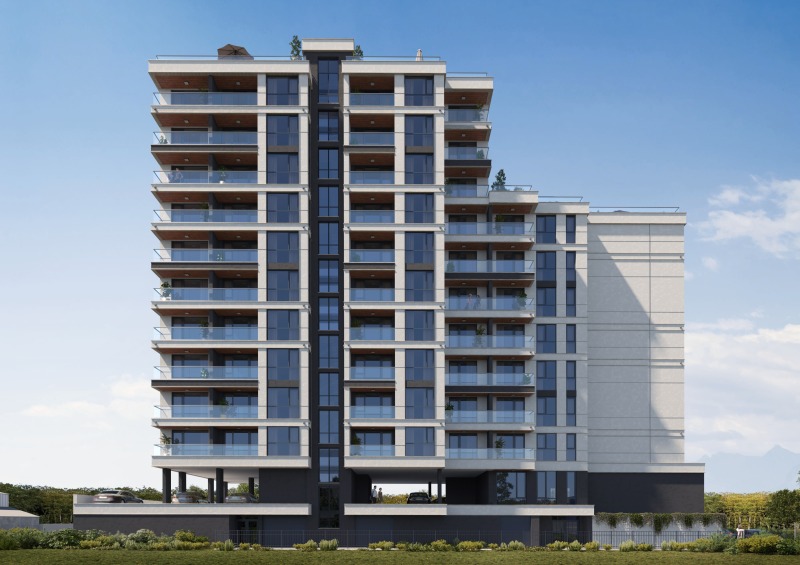 Продава 3-СТАЕН, гр. Бургас, Изгрев, снимка 4 - Апартаменти - 53160506