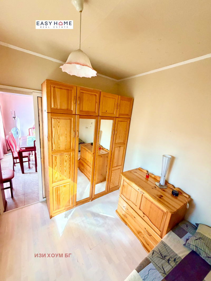 Продава 3-СТАЕН, гр. София, Люлин 8, снимка 7 - Апартаменти - 53521499