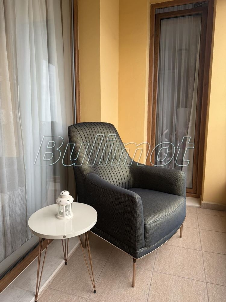 Продава 3-СТАЕН, гр. Варна, Трошево, снимка 12 - Апартаменти - 55652822