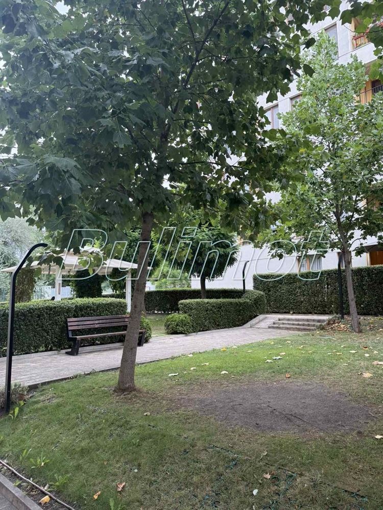 Продава 3-СТАЕН, гр. Варна, Трошево, снимка 17 - Апартаменти - 55652822