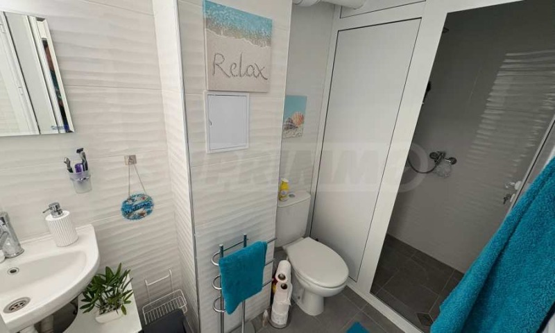 Продава 4-СТАЕН, гр. Свети Влас, област Бургас, снимка 14 - Апартаменти - 52379952