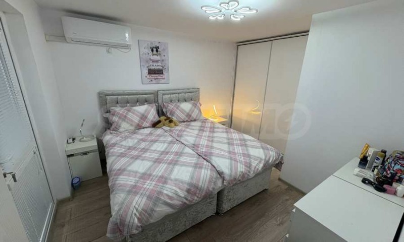 Продава 4-СТАЕН, гр. Свети Влас, област Бургас, снимка 12 - Апартаменти - 52379952