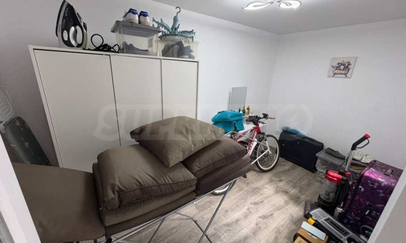 Продава 4-СТАЕН, гр. Свети Влас, област Бургас, снимка 13 - Апартаменти - 52379952