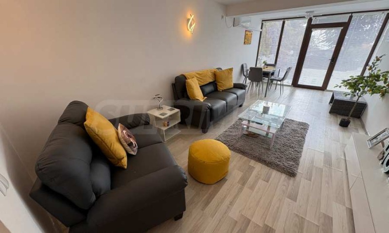 Продава 4-СТАЕН, гр. Свети Влас, област Бургас, снимка 2 - Апартаменти - 52379952