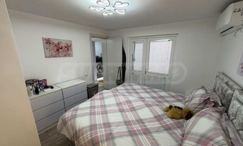 Продава 4-СТАЕН, гр. Свети Влас, област Бургас, снимка 11 - Апартаменти - 52379952