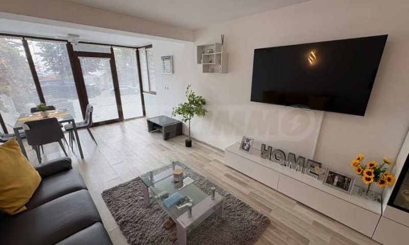 Продава 4-СТАЕН, гр. Свети Влас, област Бургас, снимка 3 - Апартаменти - 52379952