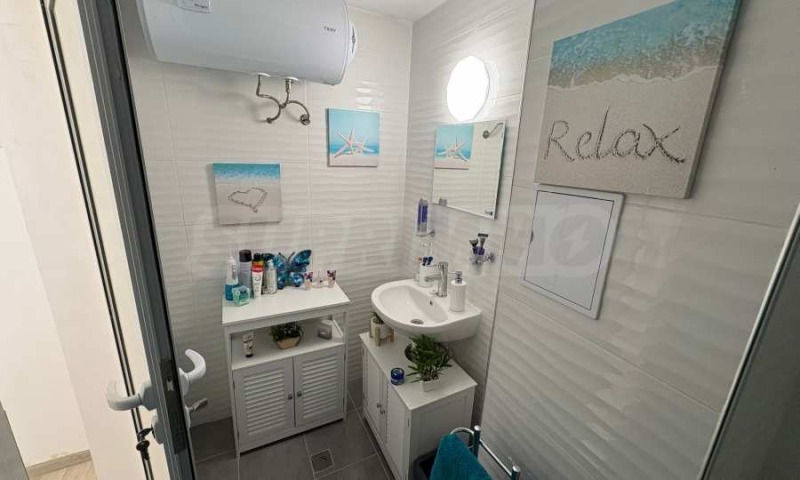 Продава 4-СТАЕН, гр. Свети Влас, област Бургас, снимка 15 - Апартаменти - 52379952