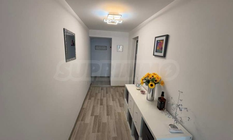 Продава 4-СТАЕН, гр. Свети Влас, област Бургас, снимка 7 - Апартаменти - 52379952