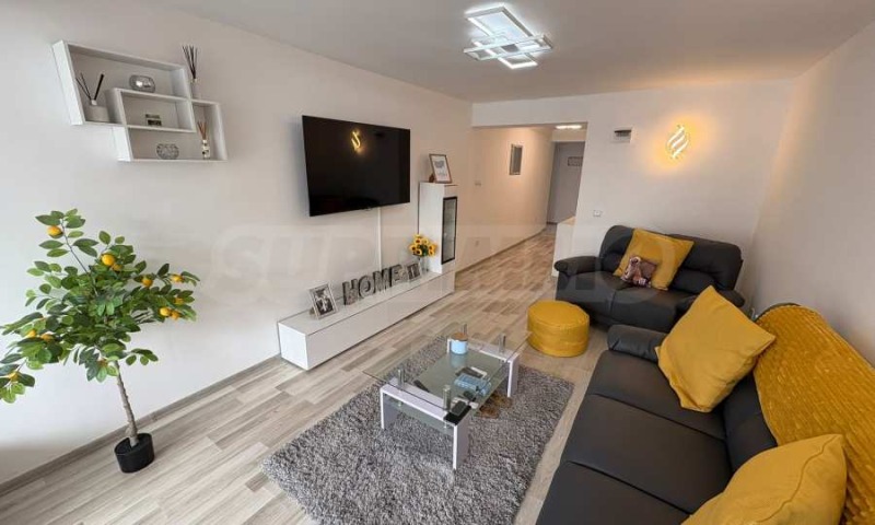 Продава 4-СТАЕН, гр. Свети Влас, област Бургас, снимка 4 - Апартаменти - 52379952