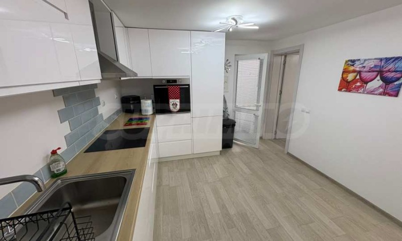 Продава 4-СТАЕН, гр. Свети Влас, област Бургас, снимка 9 - Апартаменти - 52379952