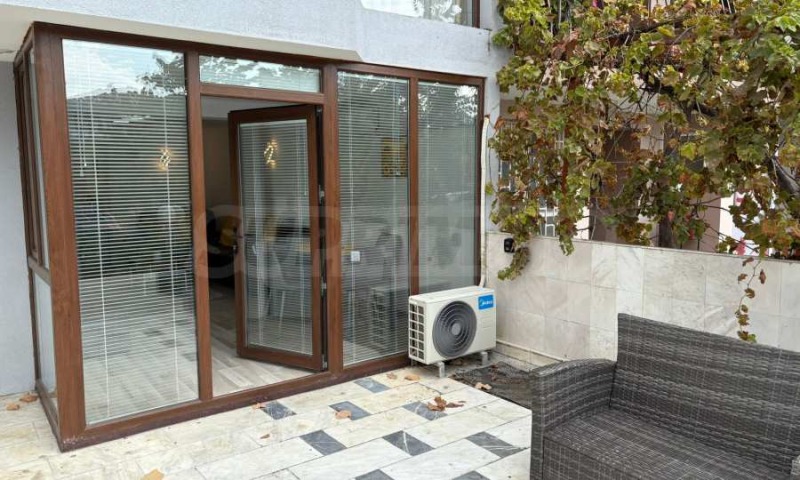 Продава 4-СТАЕН, гр. Свети Влас, област Бургас, снимка 17 - Апартаменти - 52379952