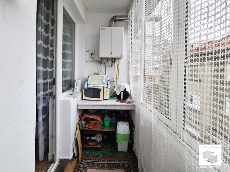 Продава 4-СТАЕН, гр. Велико Търново, Акация, снимка 5 - Апартаменти - 52532135