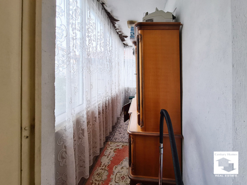 Продава 4-СТАЕН, гр. Велико Търново, Акация, снимка 10 - Апартаменти - 52532135