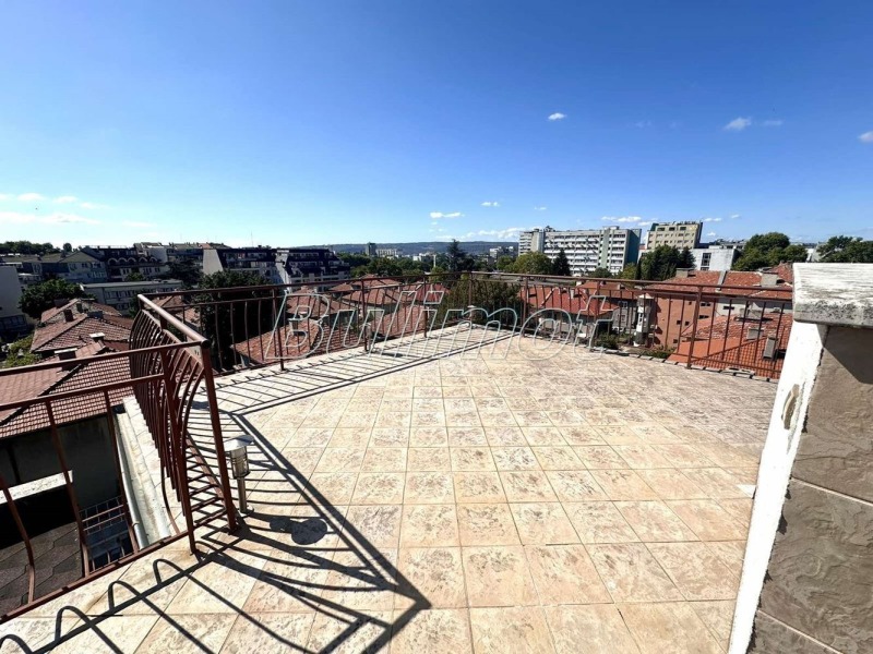 De vânzare  2 dormitoare Varna , Ciataldja , 135 mp | 51928110 - imagine [15]