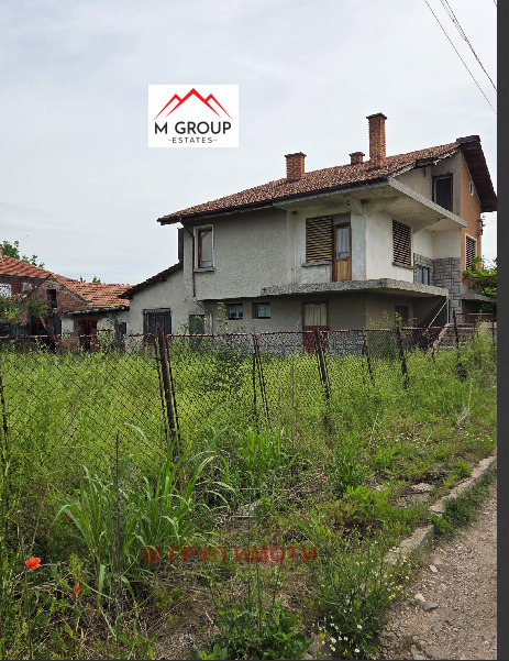 For Sale  House region Plovdiv , Zlatovrah , 126 sq.m | 88198420 - image [2]