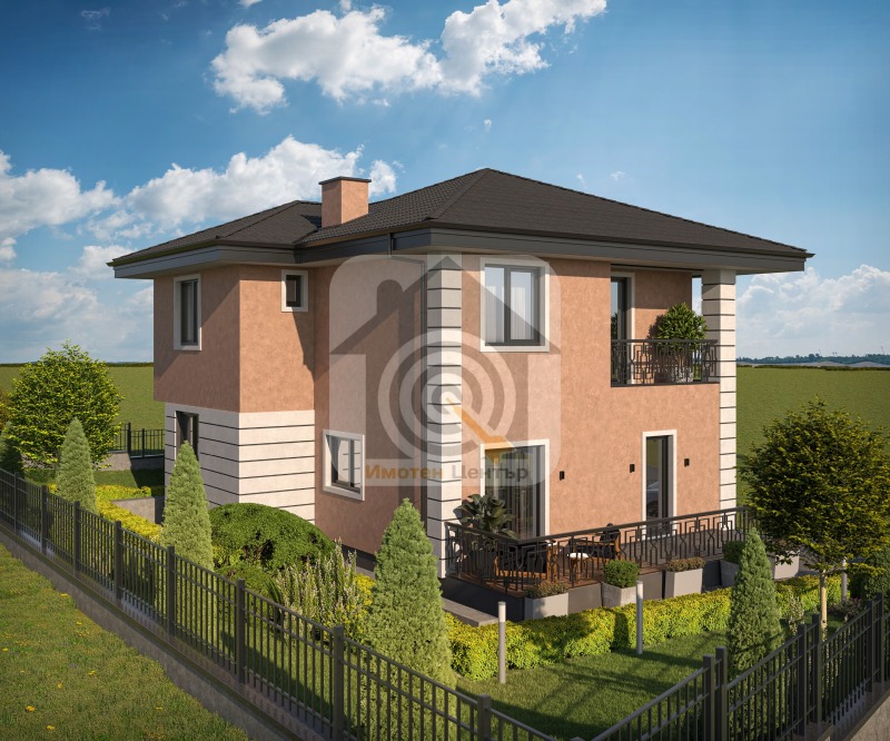 На продаж  Будинок Перник , Байкушева махала , 150 кв.м | 56834205 - зображення [6]