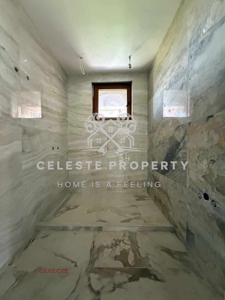 Продава КЪЩА, гр. София, Симеоново, снимка 9 - Къщи - 53020781