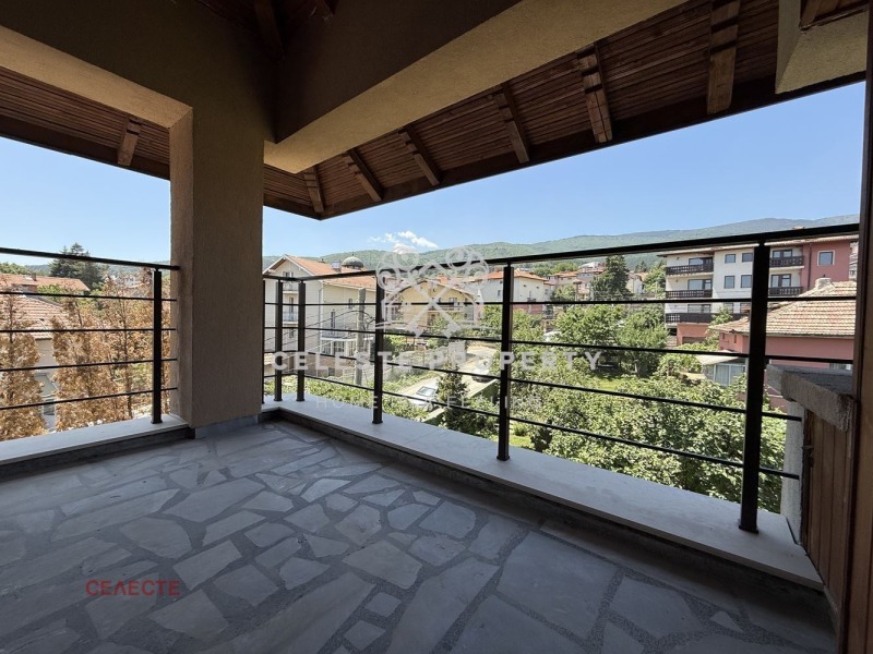 Продава КЪЩА, гр. София, Симеоново, снимка 5 - Къщи - 53020781