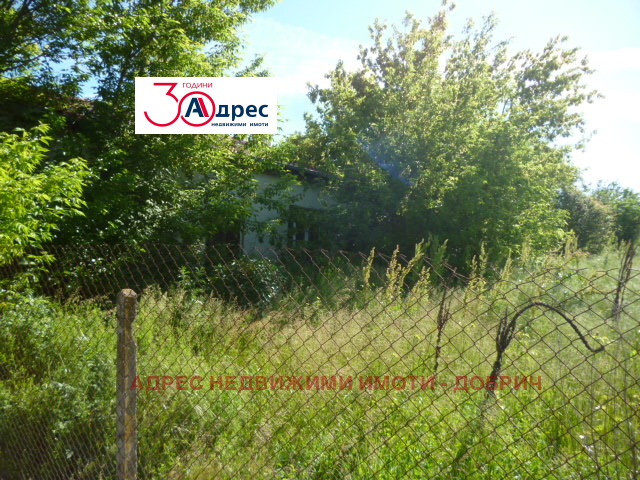 Продава КЪЩА, с. Ломница, област Добрич, снимка 8 - Къщи - 54773010