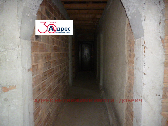 Продава КЪЩА, с. Ломница, област Добрич, снимка 3 - Къщи - 54773010