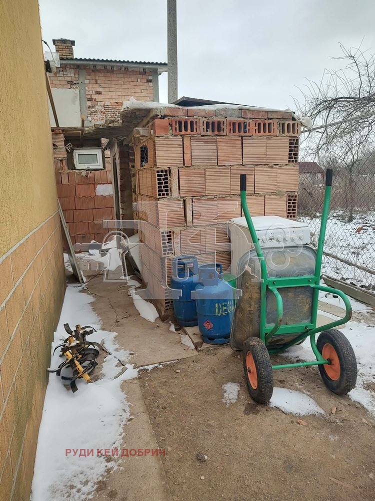 Продава ВИЛА, гр. Каварна, област Добрич, снимка 9 - Вили - 55620896