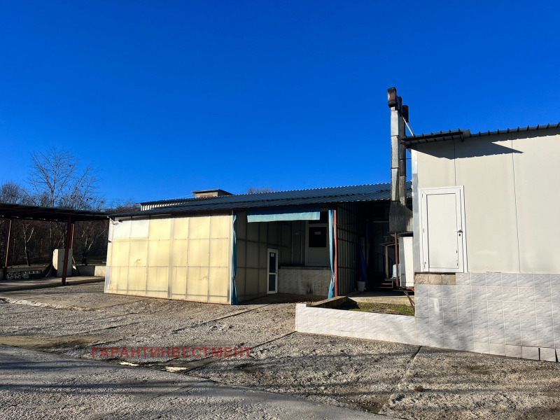 In vendita  Magazzinaggio regione Veliko Tarnovo , Momin sbor , 1800 mq | 27812882 - Immagine [5]