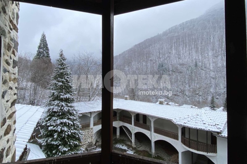 Продава ХОТЕЛ, с. Пастра, област Кюстендил, снимка 8 - Хотели - 53382007